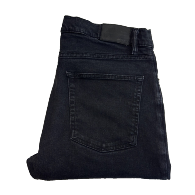 Zara Jeans Men's W36 L30 (Tag 38) Black