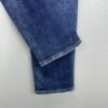 Dsquared2 S71LB1113 Cool Guy Jeans Mens Tag 50 W36 L34 Blue Denim Paint Splatter