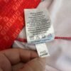 FootJoy Digital Camo Golf Polo Shirt Men's Size S Short Sleeve Stretch Athletic