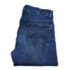7 For All Mankind Paxtyn Jeans Men's W33 L32 Blue Stretch Denim Slim Fit Skinny