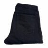 ASKET Black Denim Jeans W34 L32 Men's Regular Straight