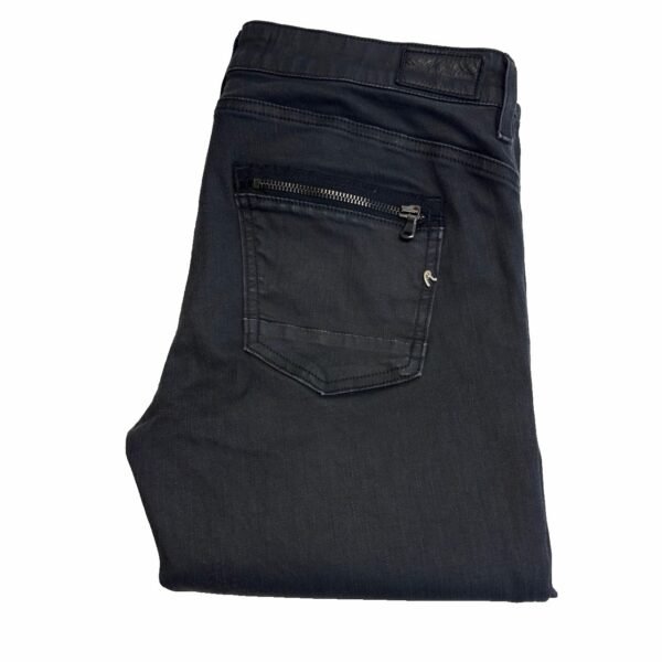 Replay Luz Black Stretch Jeans W32 L32 Women's Slim Skinny Replay Luz Black Stretch Jeans W32 L32 Women's Slim Skinny