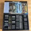 Dominion + Intrigue 2nd Edition Big Box English Board Game Deck Building
