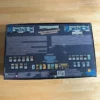 Dominion + Intrigue 2nd Edition Big Box English Board Game Deck Building