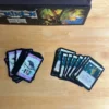 Dominion + Intrigue 2nd Edition Big Box English Board Game Deck Building