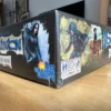 Dominion + Intrigue 2nd Edition Big Box English Board Game Deck Building