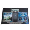 Dominion + Intrigue 2nd Edition Big Box English Board Game Deck Building