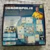 1792843759-2 Large Quadropolis Board Game – Polish Edition, Language Independent
