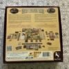 Great Western Trail 1st Edition English German Board Game Sleeved