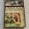 Great Western Trail 1st Edition English German Board Game Sleeved