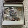 Great Western Trail 1st Edition English German Board Game Sleeved