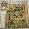 Great Western Trail 1st Edition English German Board Game Sleeved