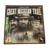 Great Western Trail 1st Edition