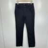 Levi's Demi Curve Jeans Black W33 L34 Women's Stretch