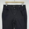 Levi's Demi Curve Jeans Black W33 L34 Women's Stretch