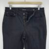 Levi's Demi Curve Jeans Black W33 L34 Women's Stretch