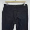Levi's Demi Curve Jeans Black W33 L34 Women's Stretch