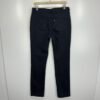 Levi's Demi Curve Jeans Black W33 L34 Women's Stretch