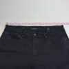 Levi's Demi Curve Jeans Black W33 L34 Women's Stretch