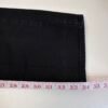 Levi's Demi Curve Jeans Black W33 L34 Women's Stretch
