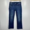 G-Star Midge Bootcut Jeans Blue W31 L32 Women's Stretch