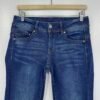 G-Star Midge Bootcut Jeans Blue W31 L32 Women's Stretch