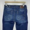 G-Star Midge Bootcut Jeans Blue W31 L32 Women's Stretch