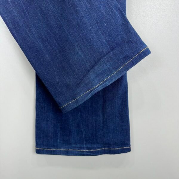 G-Star Midge Bootcut Jeans Blue W31 L32 Women's Stretch