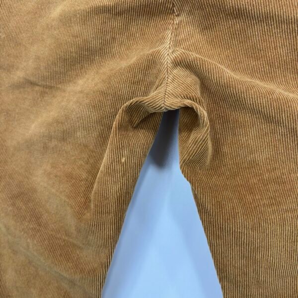 Pepe Jeans Bartak Cord Chinos Golden Ochre W32 L32 Men's