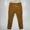 Pepe Jeans Bartak Cord Chinos Golden Ochre W32 L32 Men's