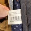 Pepe Jeans Bartak Cord Chinos Golden Ochre W32 L32 Men's