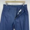 Levi's 591 Sta Prest Trousers Blue W34 L28 Men's Straight Chinos