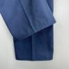 Levi's 591 Sta Prest Trousers Blue W34 L28 Men's Straight Chinos