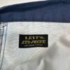 Levi's 591 Sta Prest Trousers Blue W34 L28 Men's Straight Chinos