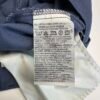 Levi's 591 Sta Prest Trousers Blue W34 L28 Men's Straight Chinos