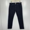 J.Crew 484 Corduroy Chinos Black Pants W34 L33 Men's Slim