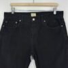 J.Crew 484 Corduroy Chinos Black Pants W34 L33 Men's Slim