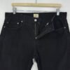J.Crew 484 Corduroy Chinos Black Pants W34 L33 Men's Slim