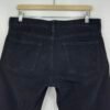 J.Crew 484 Corduroy Chinos Black Pants W34 L33 Men's Slim