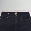 J.Crew 484 Corduroy Chinos Black Pants W34 L33 Men's Slim