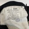 J.Crew 484 Corduroy Chinos Black Pants W34 L33 Men's Slim