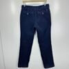 Tommy Hilfiger Corduroy Chinos Blue W34 L34 Men's Straight Pants