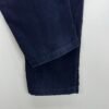 Tommy Hilfiger Corduroy Chinos Blue W34 L34 Men's Straight Pants