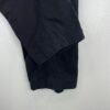 Replay Cargo Trousers Black W32 L30 Men's Slim Straight
