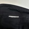 Replay Cargo Trousers Black W32 L30 Men's Slim Straight