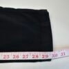 Replay Cargo Trousers Black W32 L30 Men's Slim Straight