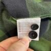 IMG_4755 Large Dickies Flannel Shirt Green XL Men's Big Check Pockets