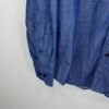 IMG_4770 Large G-Star Stalt Denim Shirt Blue XL Men's Slim Fit