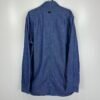 IMG_4772 Large G-Star Stalt Denim Shirt Blue XL Men's Slim Fit