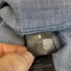 IMG_4775 Large G-Star Stalt Denim Shirt Blue XL Men's Slim Fit